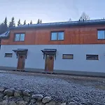 Martinské údolí