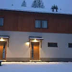 Martinské údolí