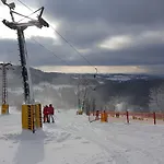 Гостевой дом Martinske Udoli Корженов