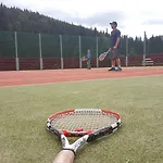 Martinske Udoli Гостевой дом *
