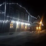 Martinske Udoli Гостевой дом Корженов