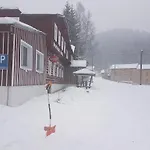 Martinske Udoli Гостевой дом Корженов