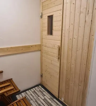 Martinske Udoli * Kořenov