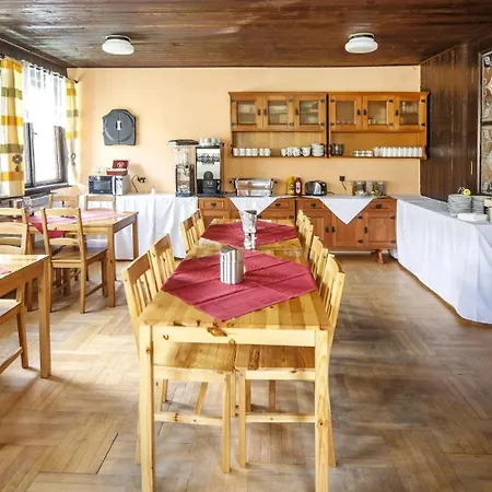 Martinske Udoli Pensjonat