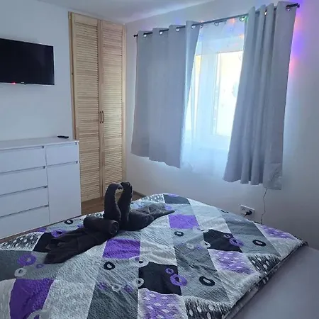 Vendégház Martinske Udoli *