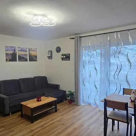 Martinske Udoli Pensionat Kořenov