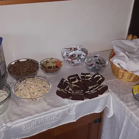 Martinské údolí