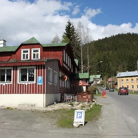 Martinské údolí
