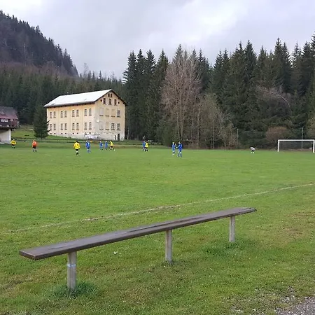 Martinske Udoli