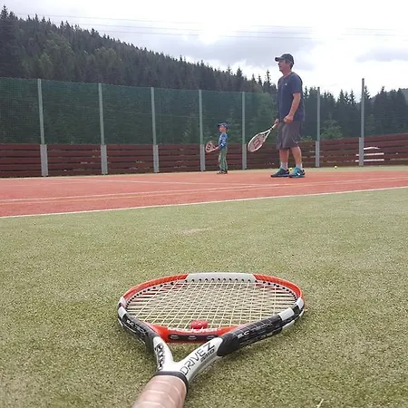 Martinske Udoli Pensjonat *