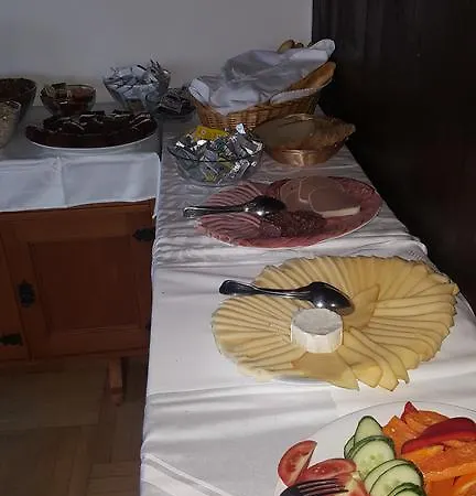 Martinské údolí *