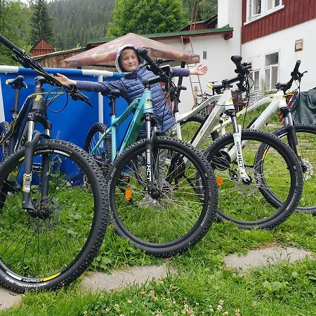 Martinské údolí
