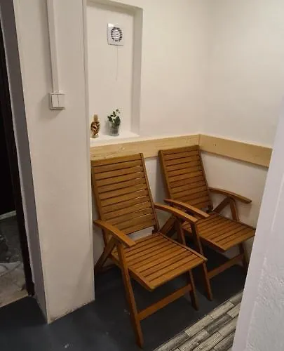 Guest house Martinske Udoli *