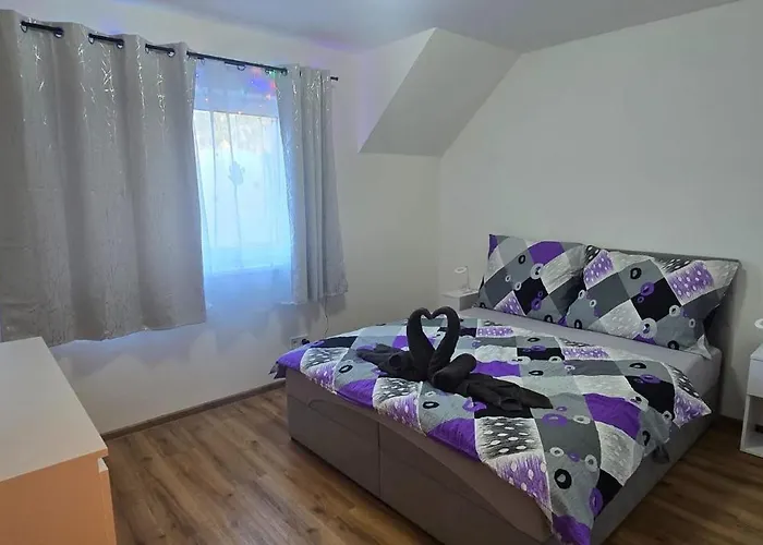 Guest house Martinske Udoli