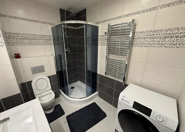 Guest house Martinske Udoli Korenov