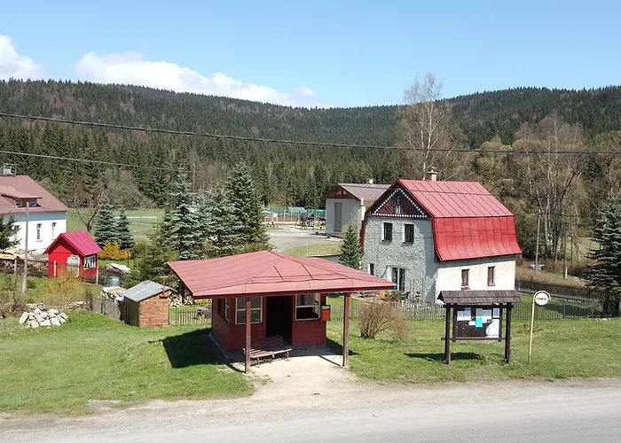 Martinske Udoli Korenov