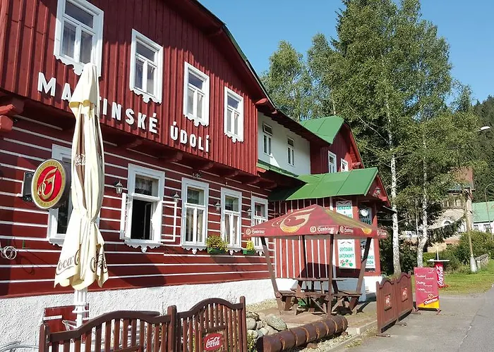 Martinske Udoli
