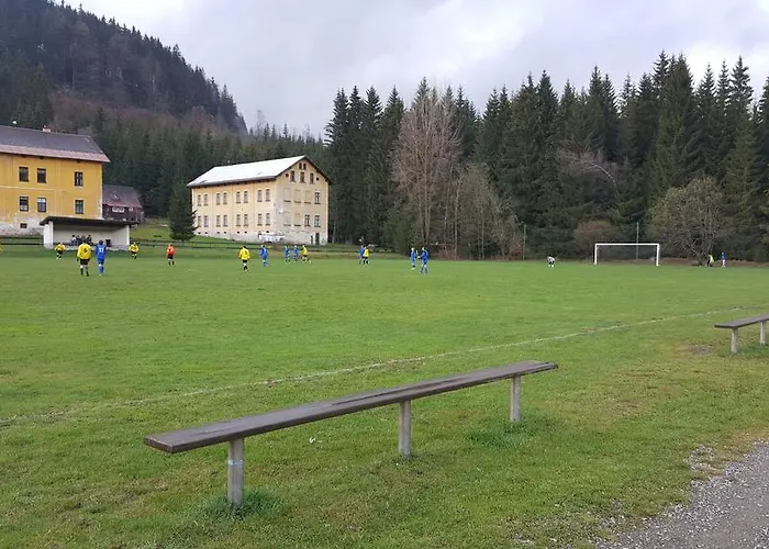 Martinske Udoli