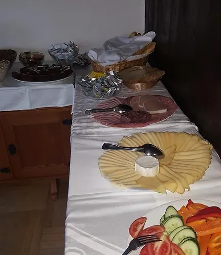 Martinske Udoli *